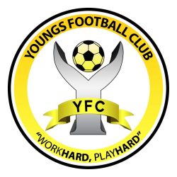 Youngs FC badge