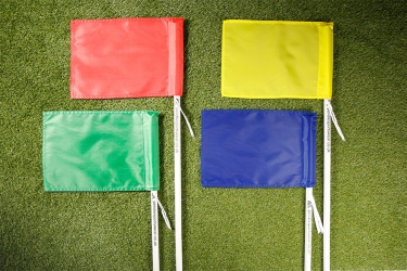 Corner Flag Corner Flag